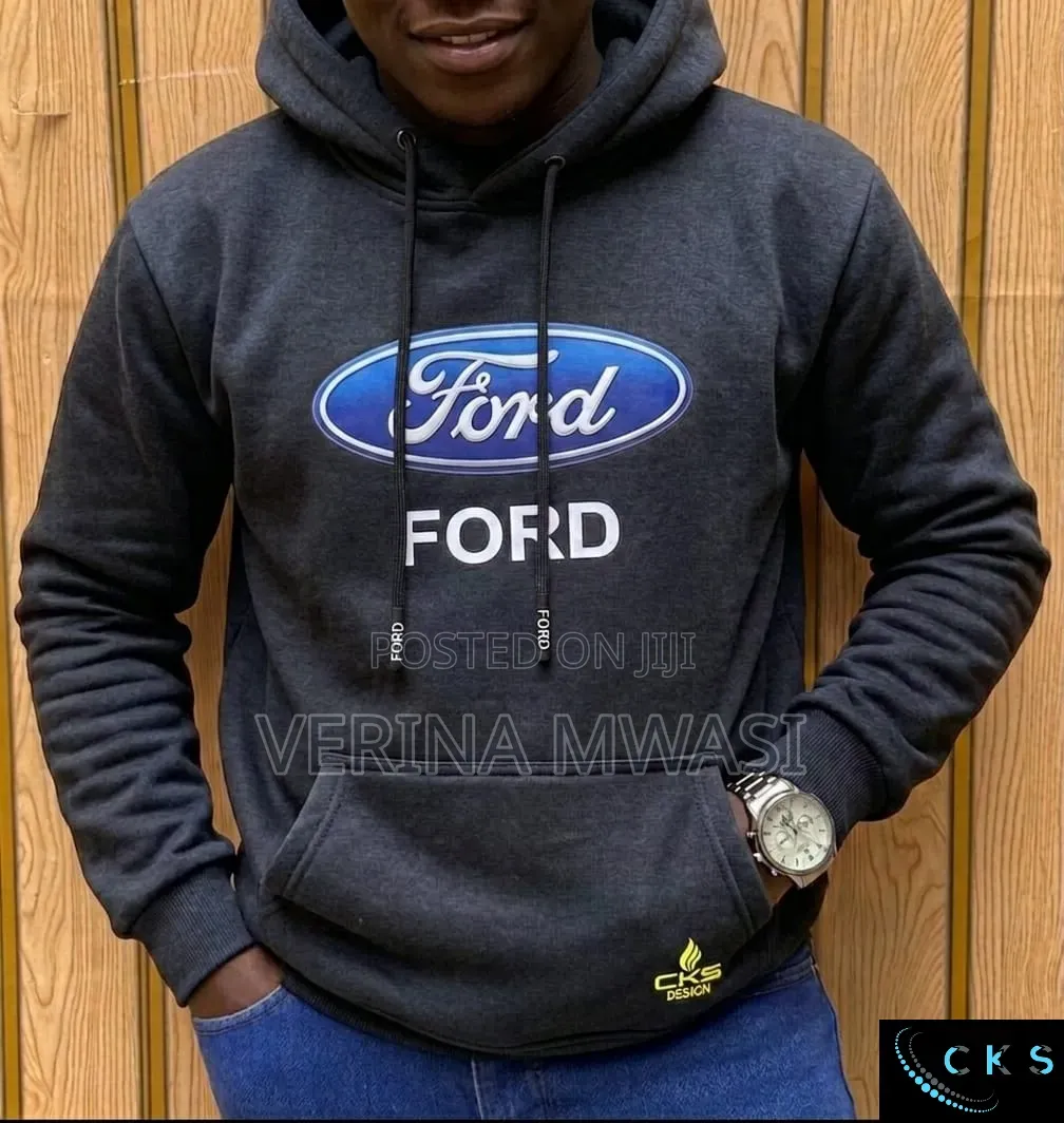 Hood on Offer 