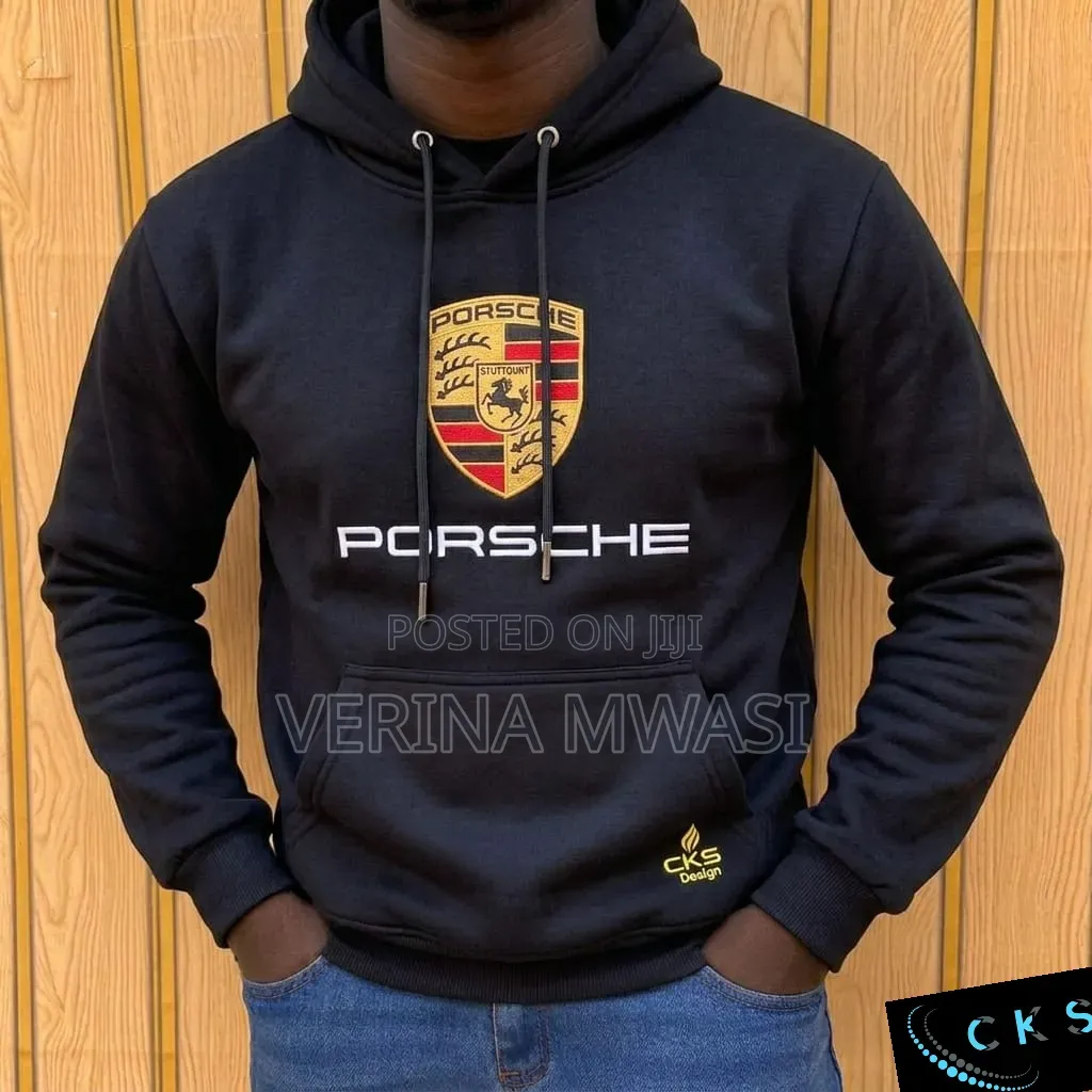 Hood on Offer 