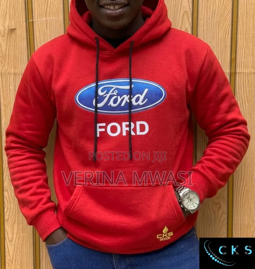 Hood on Offer 