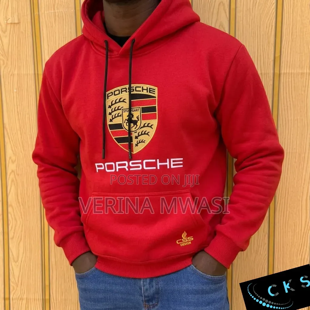 Hood on Offer 