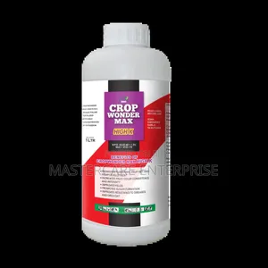Crop Wonder Max High K 1 Litre