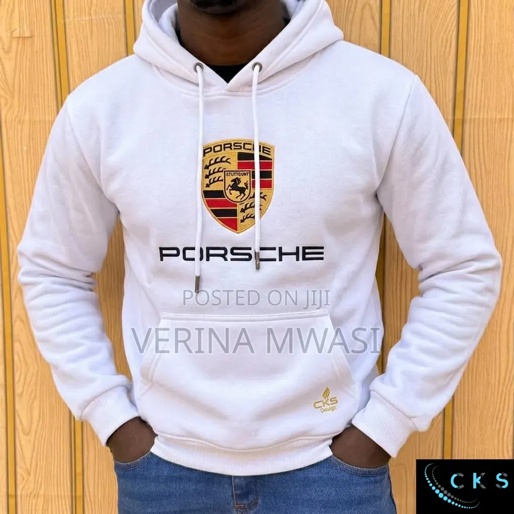 Hood on Offer 