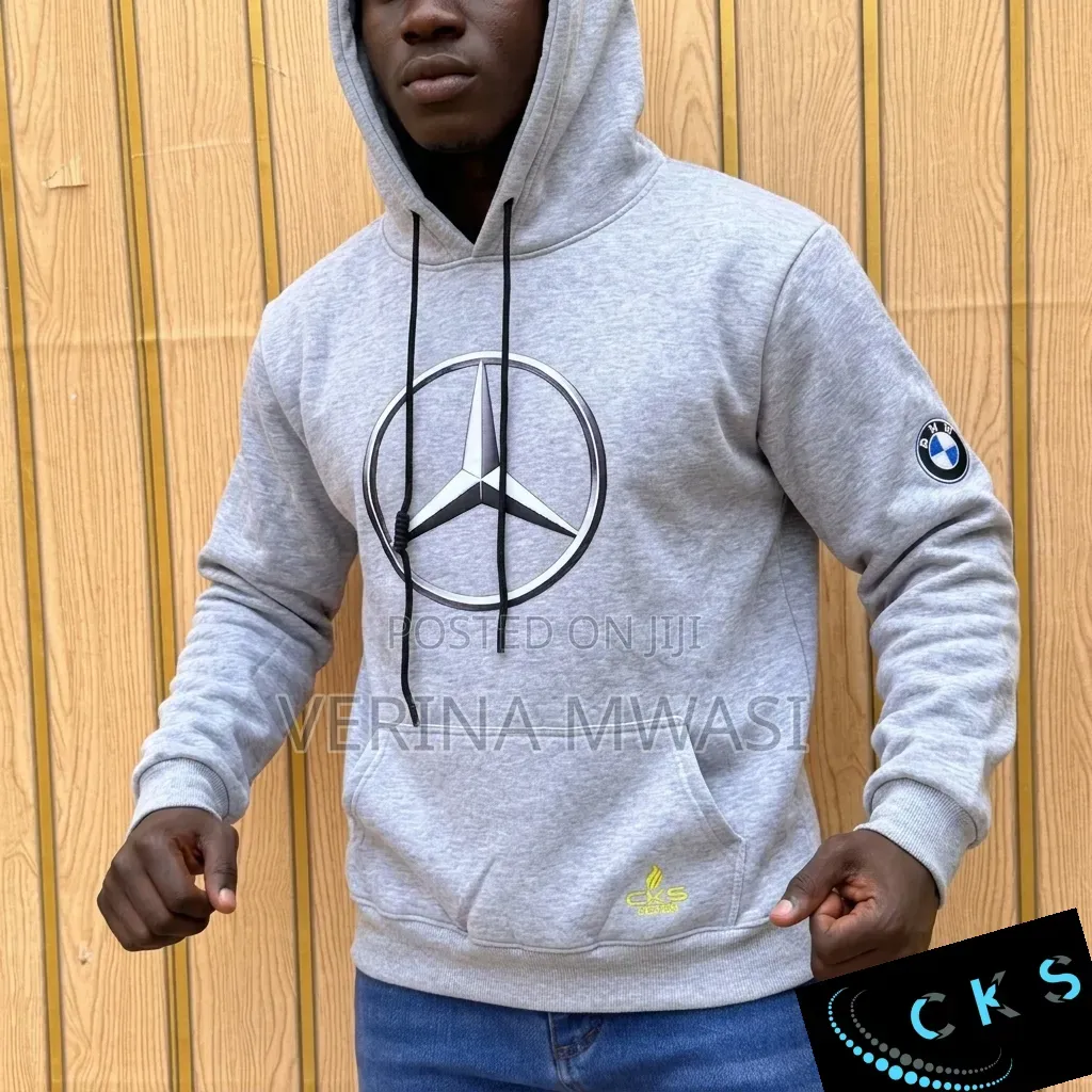 Hood on Offer 