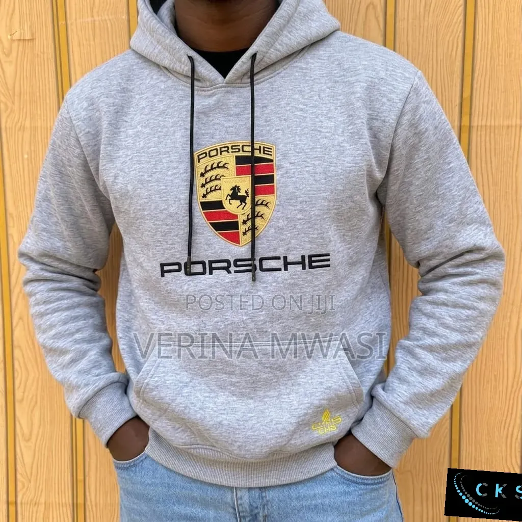 Hood on Offer 