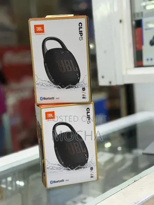 JBL Clip 5