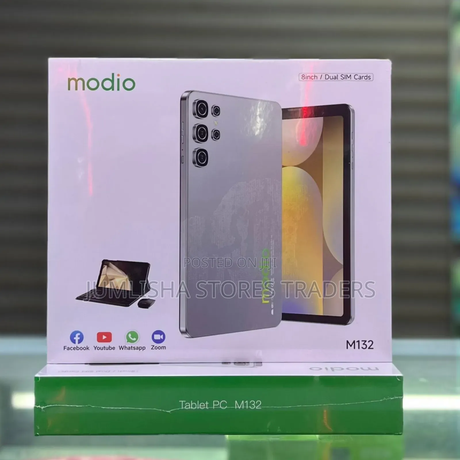 New Tablet 512 GB