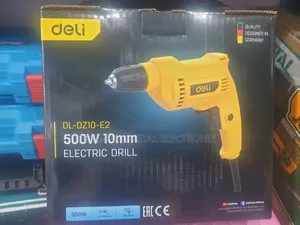 Deli Electric Drill