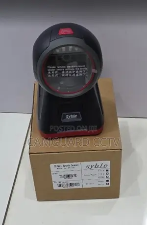 Xb-8602h Industrial 2d Barcode Scanner