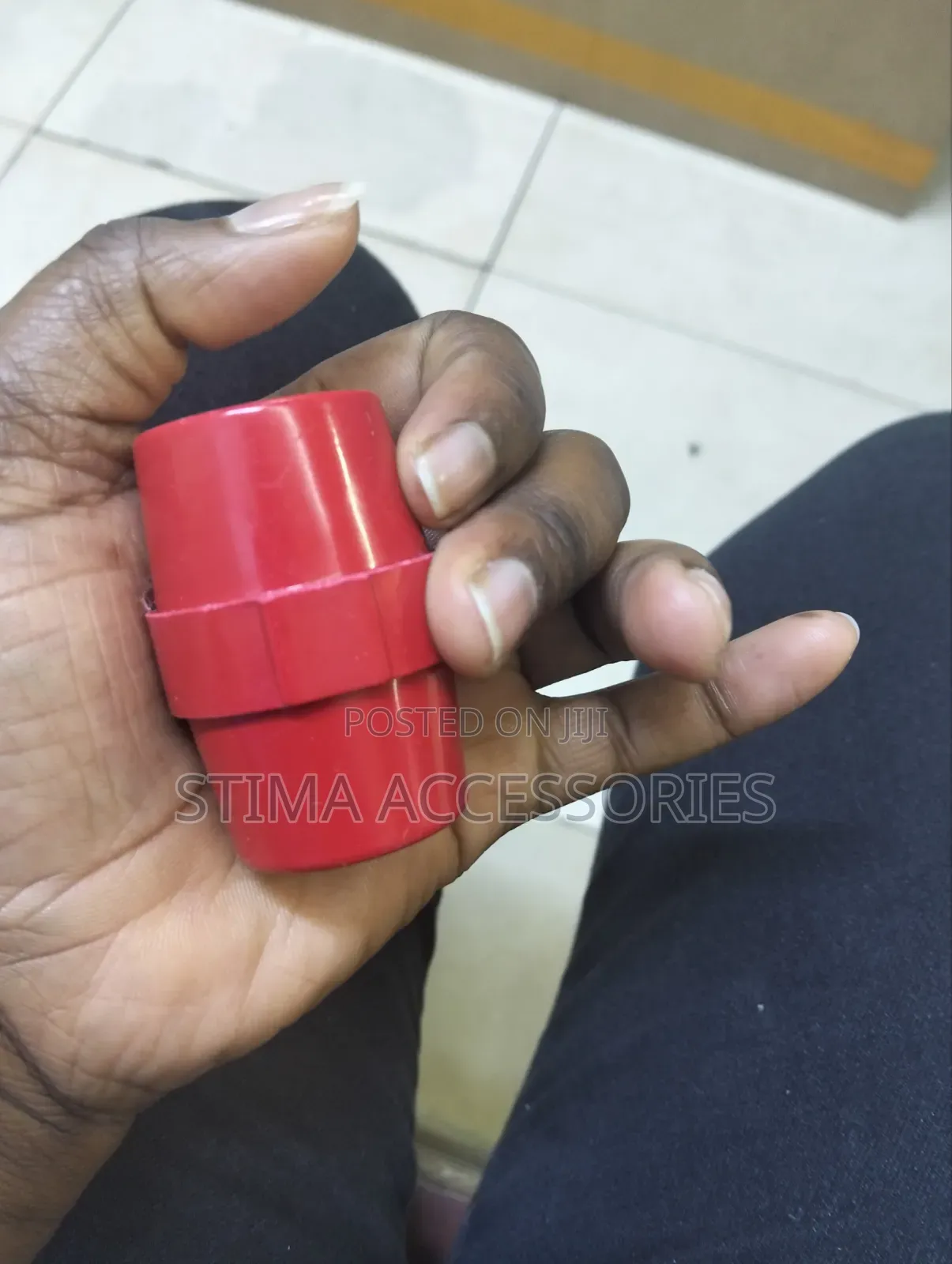Bus Bar Insulators