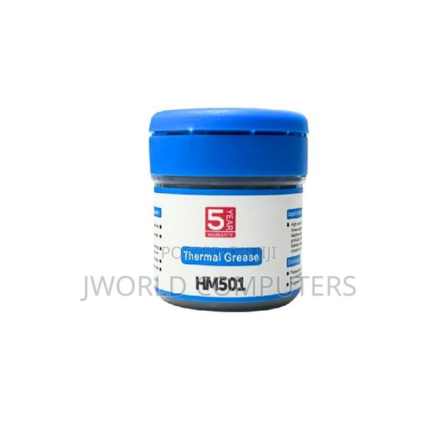 Thermal Grease Hm501/Thermal Cooler Paste