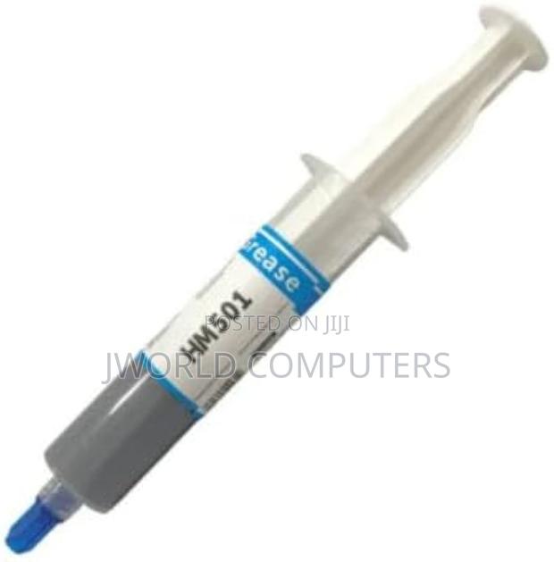 Thermal Grease Hm501/Thermal Cooler Paste - thumbnail 2