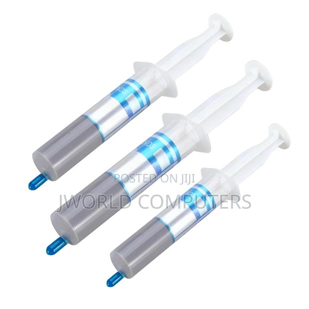 Thermal Grease Hm501/Thermal Cooler Paste - thumbnail 5