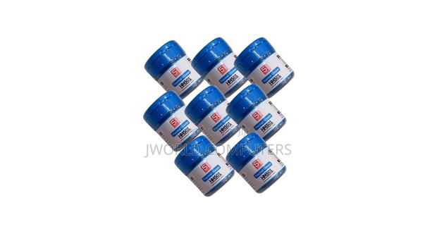 Thermal Grease Hm501/Thermal Cooler Paste - thumbnail 7