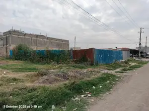 Land for Sale in Mlolongo