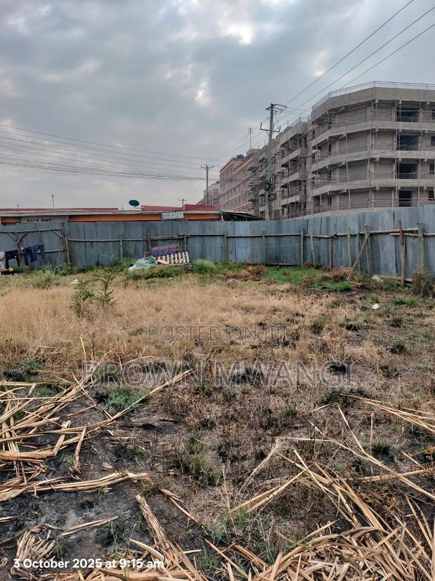 Land for Sale in Mlolongo - thumbnail 3