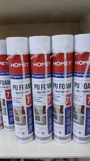 Pu Foam 750ml