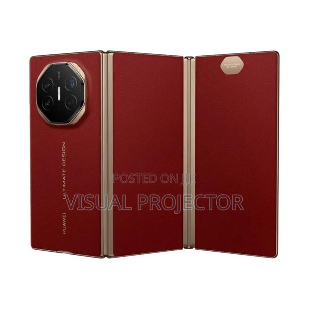 Huawei Mate X 512 GB Gray