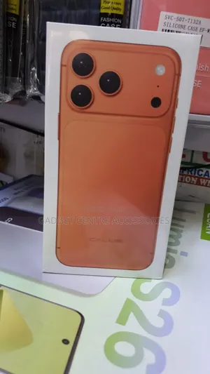New Mobile Phone 256 GB