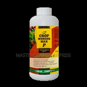 Crop Wonder Max P 1 Litre