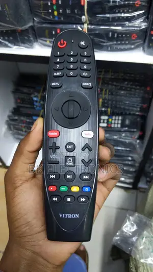 Vitron Smart Remote