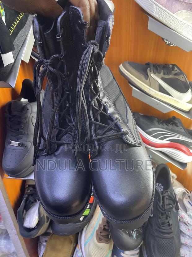 Siwar/Altama Combat Boots - thumbnail 9