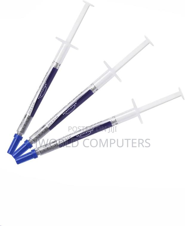 Thermal Grease Hy510 /Thermal Cooler Paste - thumbnail 2