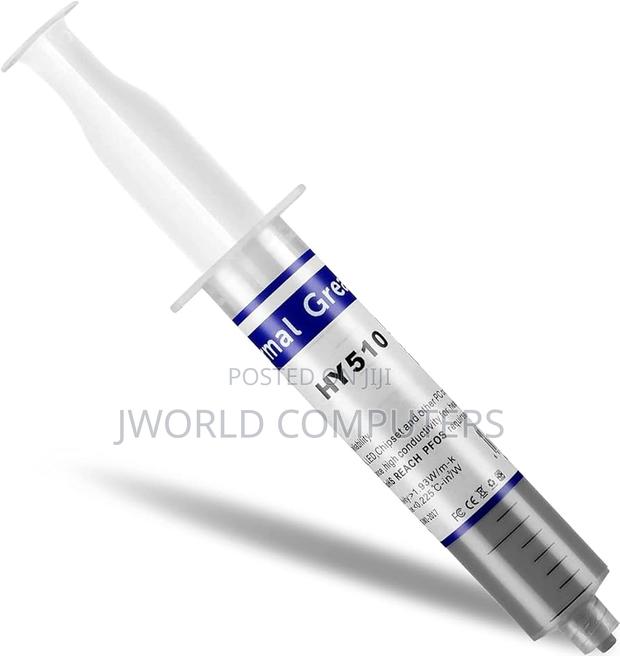 Thermal Grease Hy510 /Thermal Cooler Paste - thumbnail 5