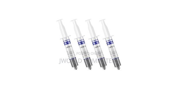 Thermal Grease Hy510 /Thermal Cooler Paste - thumbnail 6