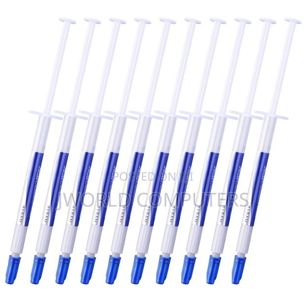 Thermal Grease Hy510 /Thermal Cooler Paste - thumbnail 7