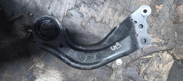 Rear Control Arm Cx5