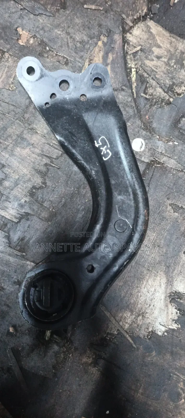 Rear Control Arm Cx5