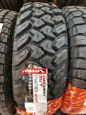 245/75r6 Roadx