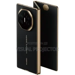 Huawei Mate X 512 GB Gray