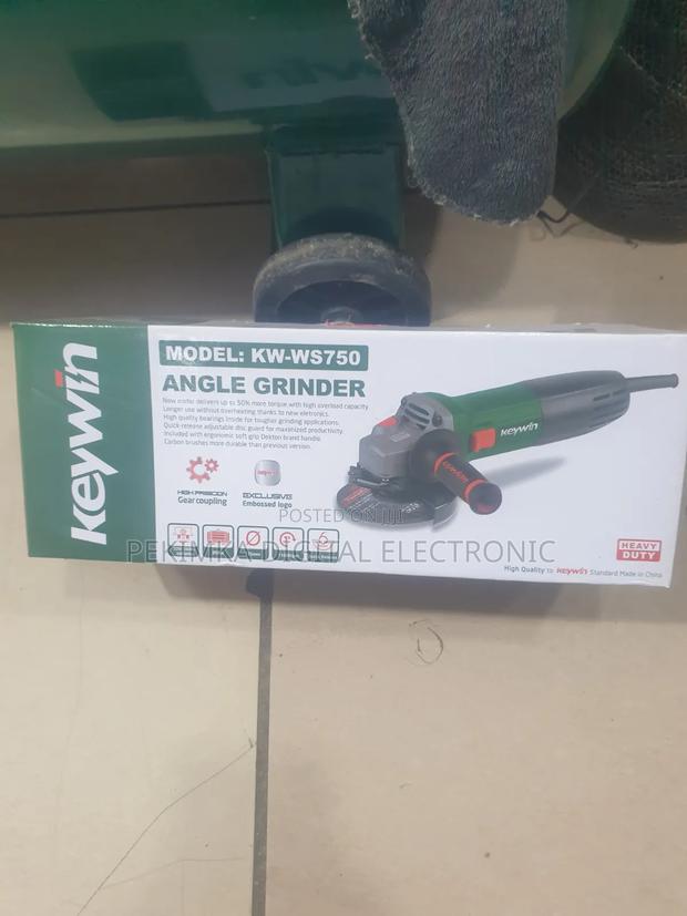 Keywin Angle Grinder