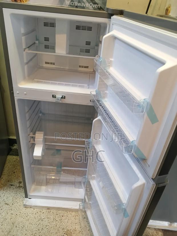 Tlac Double Door Fridge - thumbnail 2