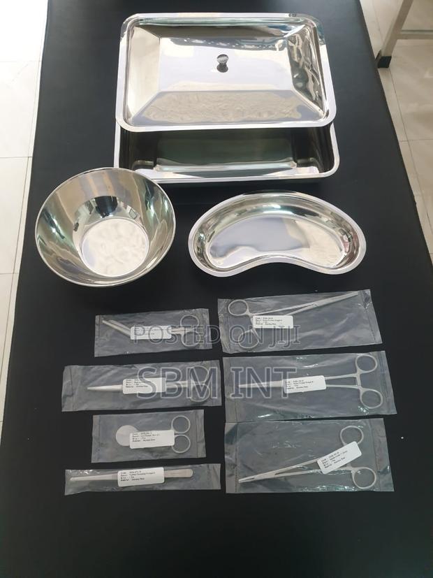 Delivery Set