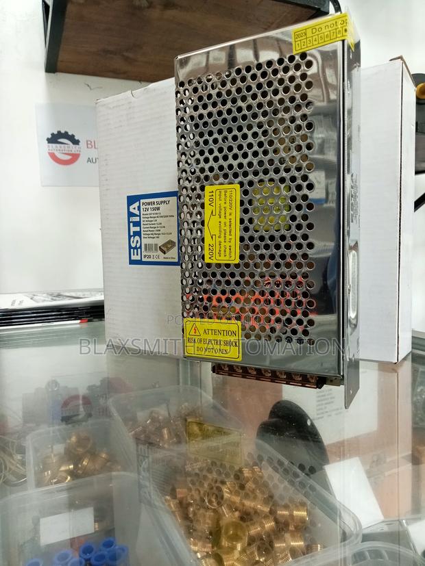 12v Power Supply 150w 12.5a