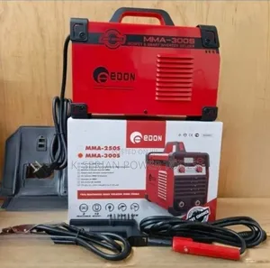 New Original Edon Mma -300s Welding Machine/Edon Welding Machine