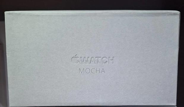 Apple Watch Ultra 3 49mm