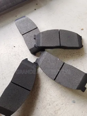 Brake Pads Kia Carens (Sp-K Brand)