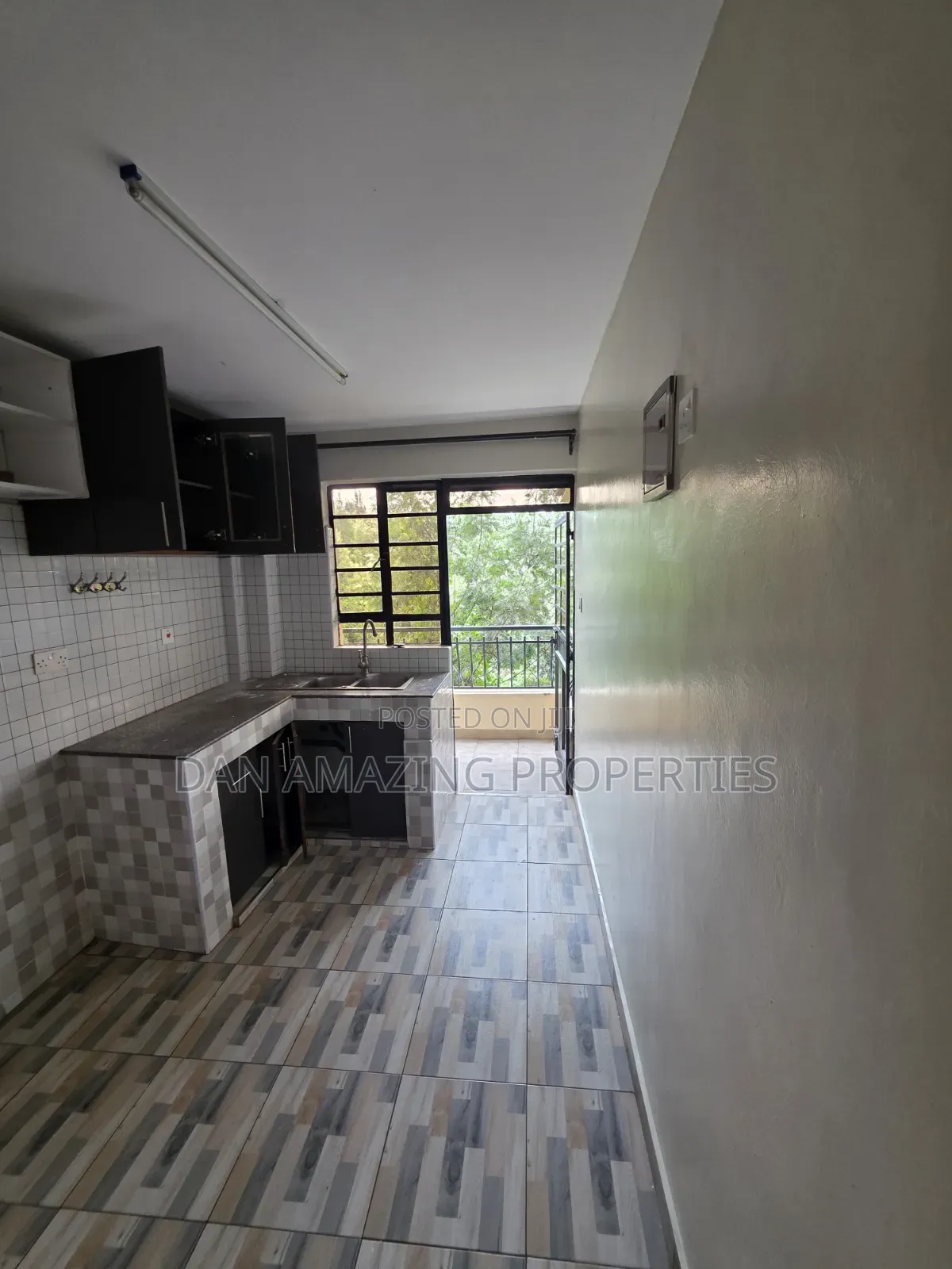 2bdrm Apartment in Lemiso Rd, Ngong CBD for rent