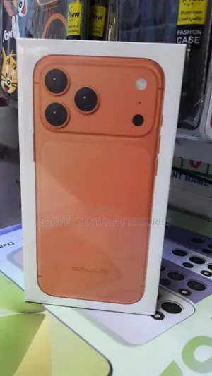 New Mobile Phone 256 GB