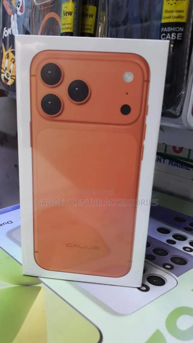 New Mobile Phone 256 GB - thumbnail 2
