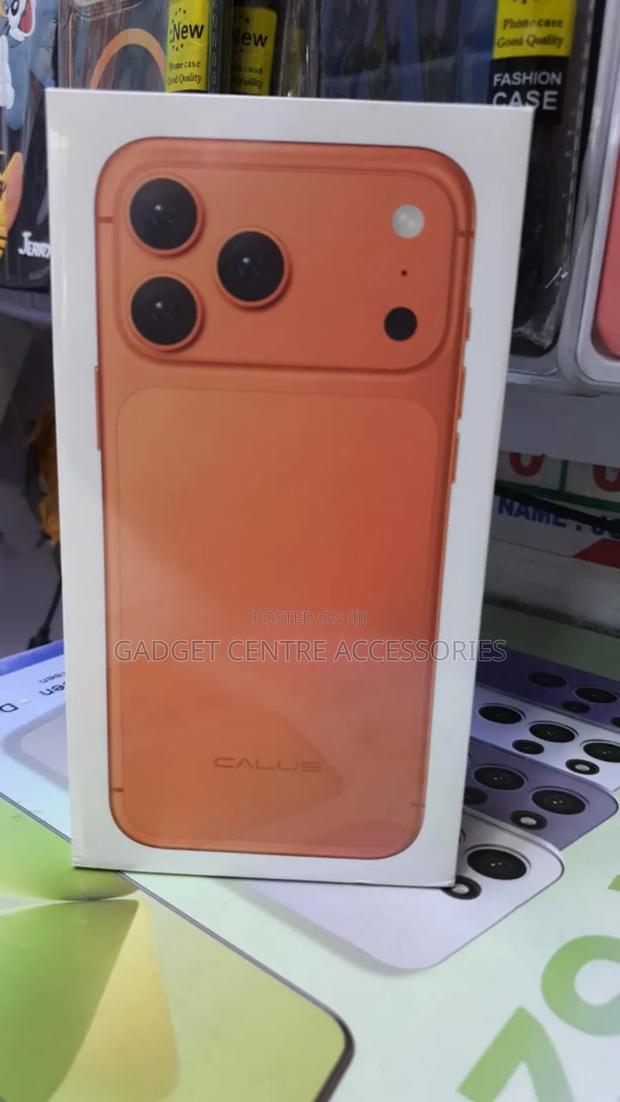 New Mobile Phone 256 GB - thumbnail 3