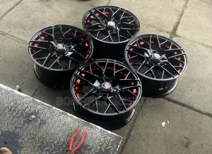 Rims 14 Inch