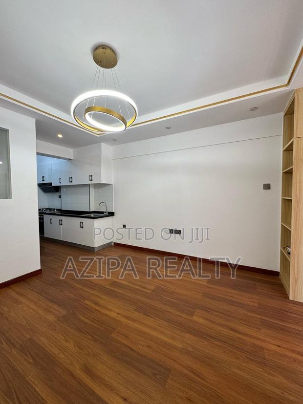 Studio Apartment in Lavington, Valley for rent