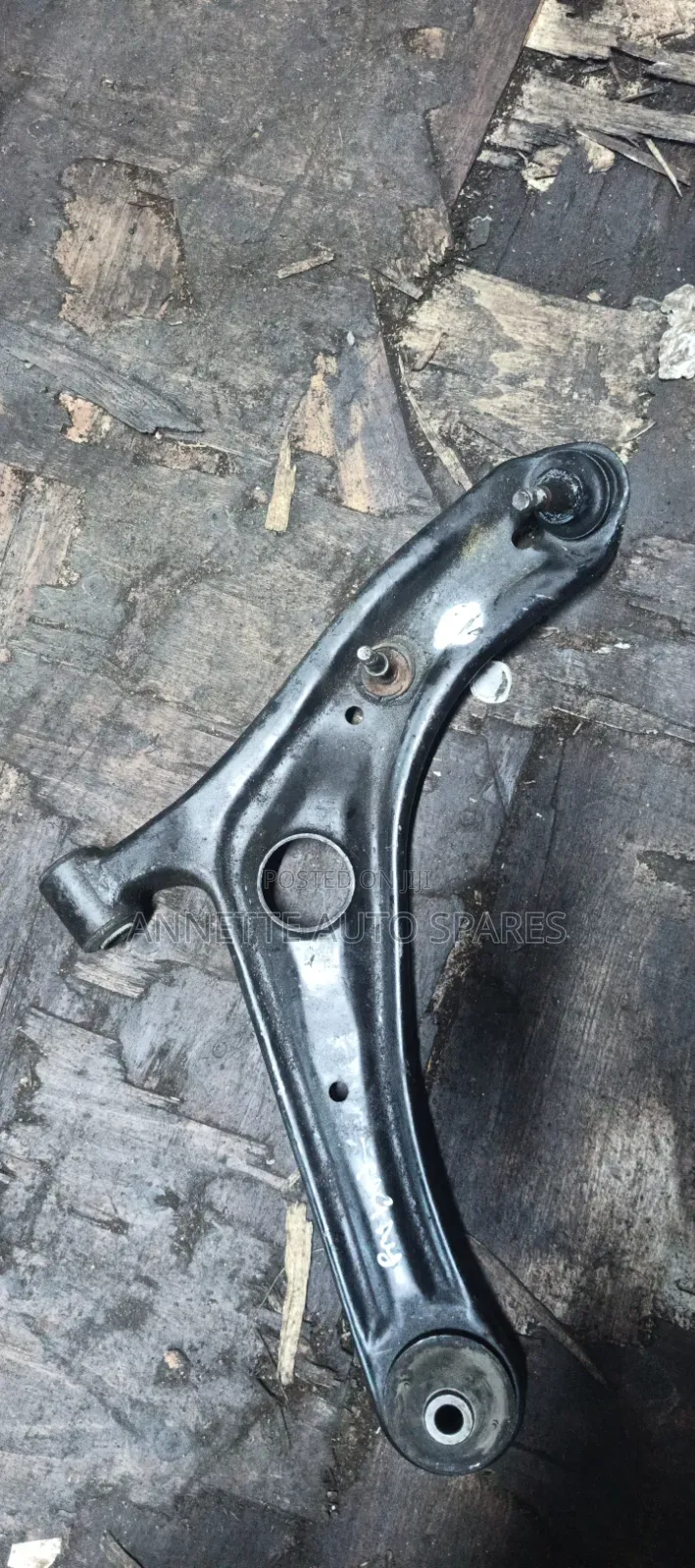 Control Arm Probox