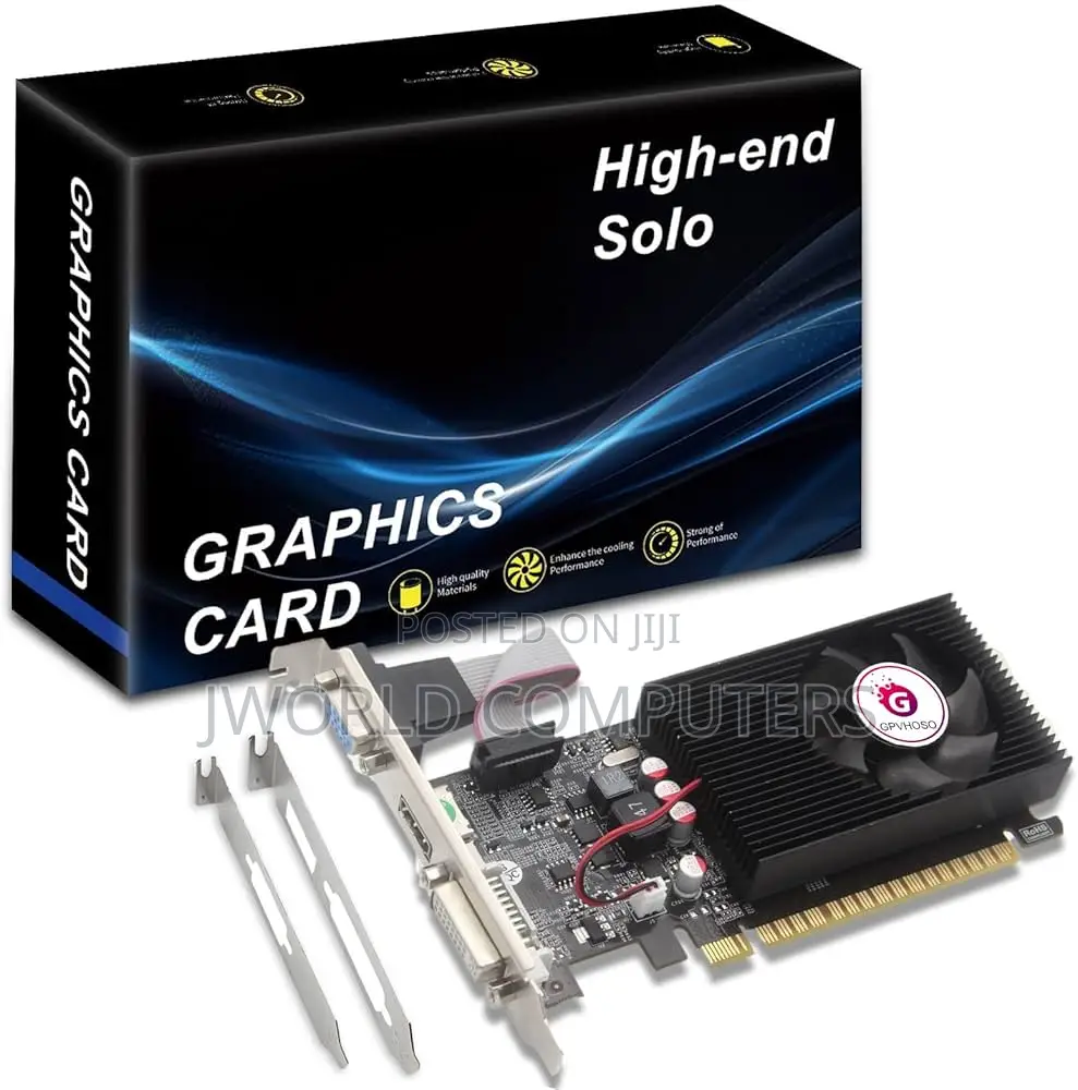 Afox Gt730 4 Gb