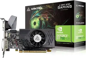 Afox Gt730 4 Gb