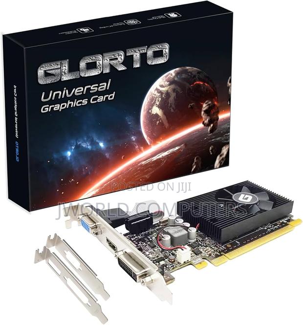 Afox Gt730 4 Gb - thumbnail 3